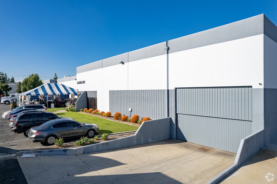 More Photos Of 620-628 S Hambledon Ave, City Of Industry Unknown For Lease