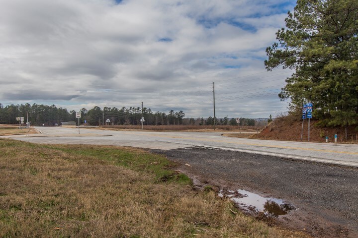 More Photos Of HIGHWAY 278 @ I-20, Social Circle Land For Sale