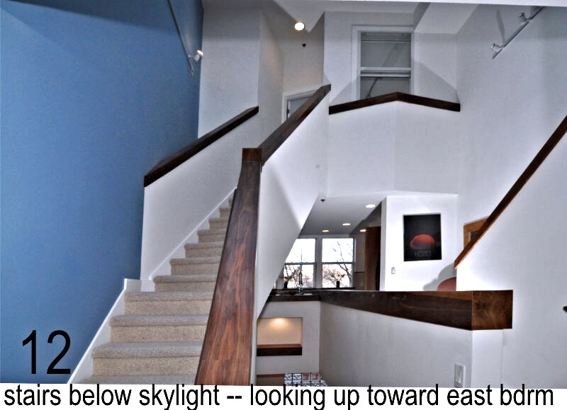 More Photos Of 1661 Williams St, Denver Office Residential For Sale