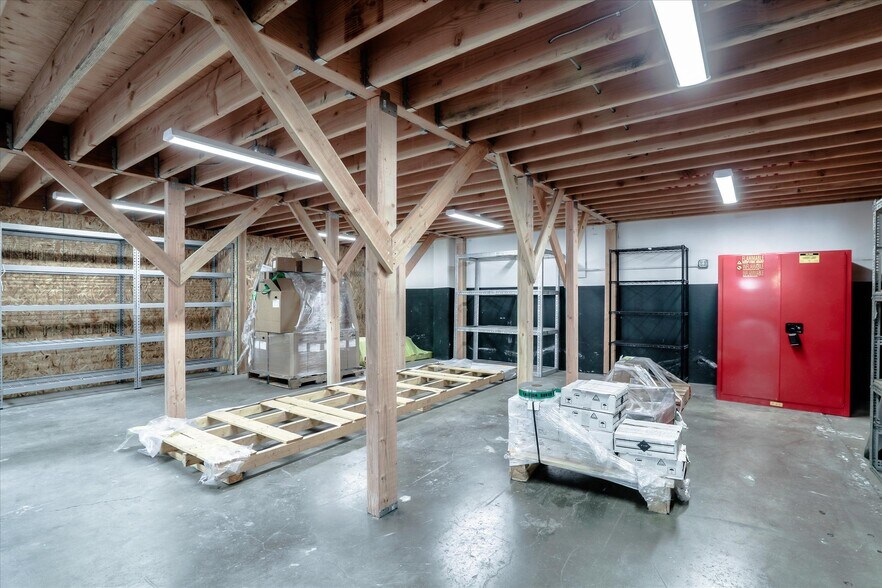 More Photos Of 1165-1169 N 5th St, San Jose Service For Sale