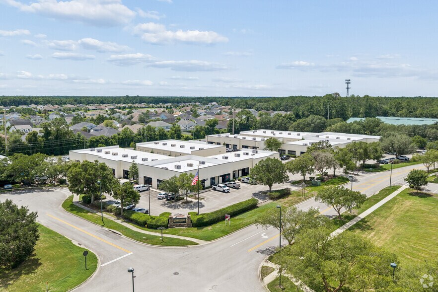 More Photos Of 150 St. Johns Business Pl, Saint Augustine Light Distribution For Lease