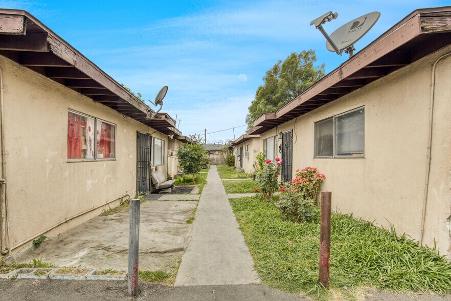 More Photos Of 2307 Continental Ave, South El Monte Apartments For Sale