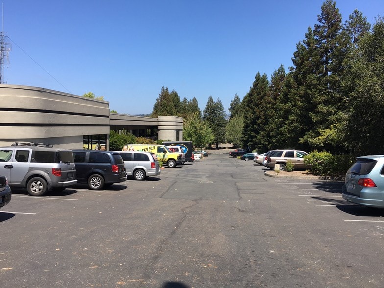 More Photos Of 1410 Neotomas Ave, Santa Rosa Office For Lease