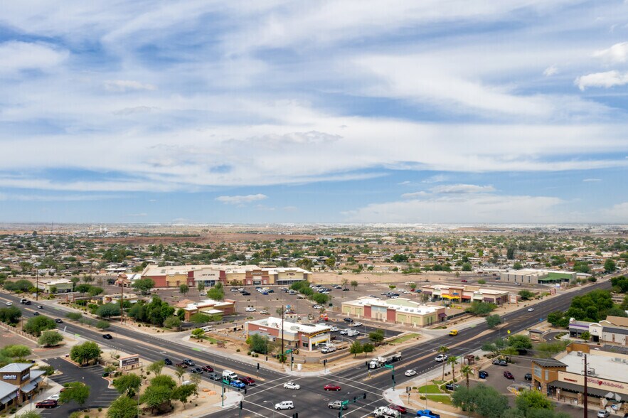 More Photos Of Southern Ave @ 35th Ave, Phoenix Unknown For Lease