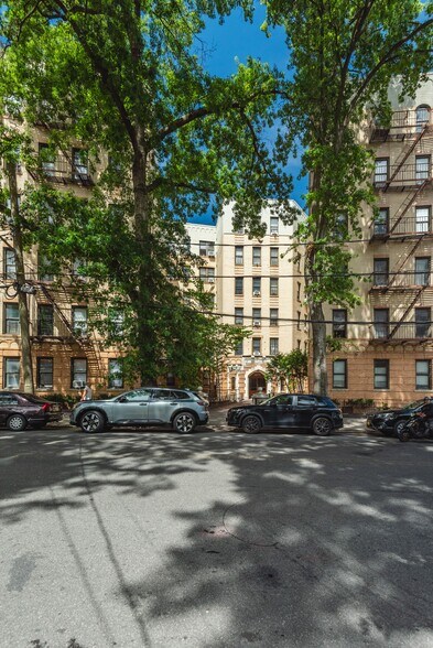 More Photos Of 3871 Sedgwick Ave, Bronx Multifamily For Sale