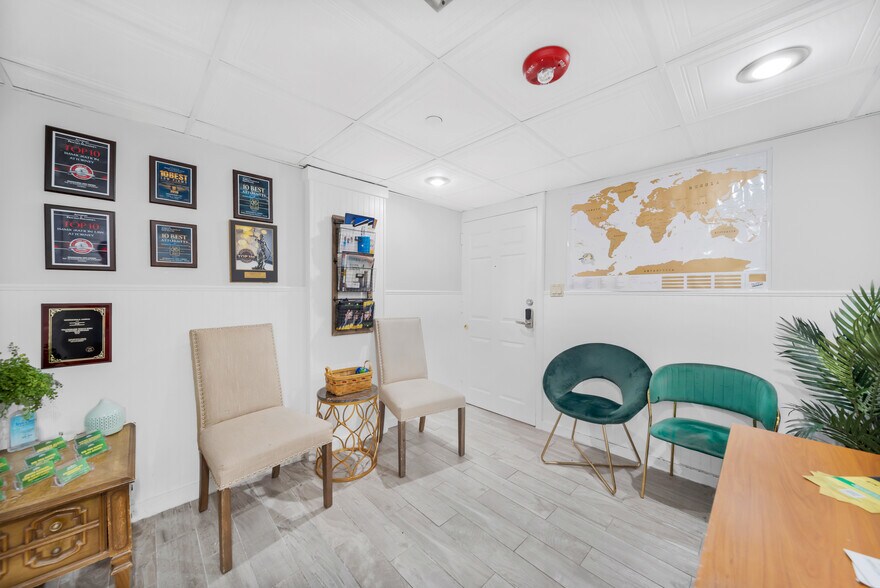 More Photos Of 4011 W Flagler St, Miami Loft Creative Space For Lease