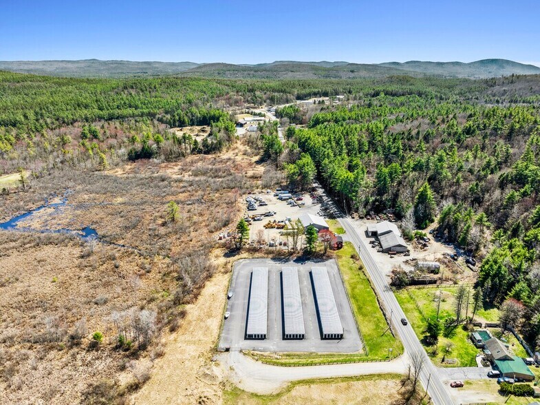 More Photos Of 115 Base Hill Rd, Swanzey Self Storage For Sale