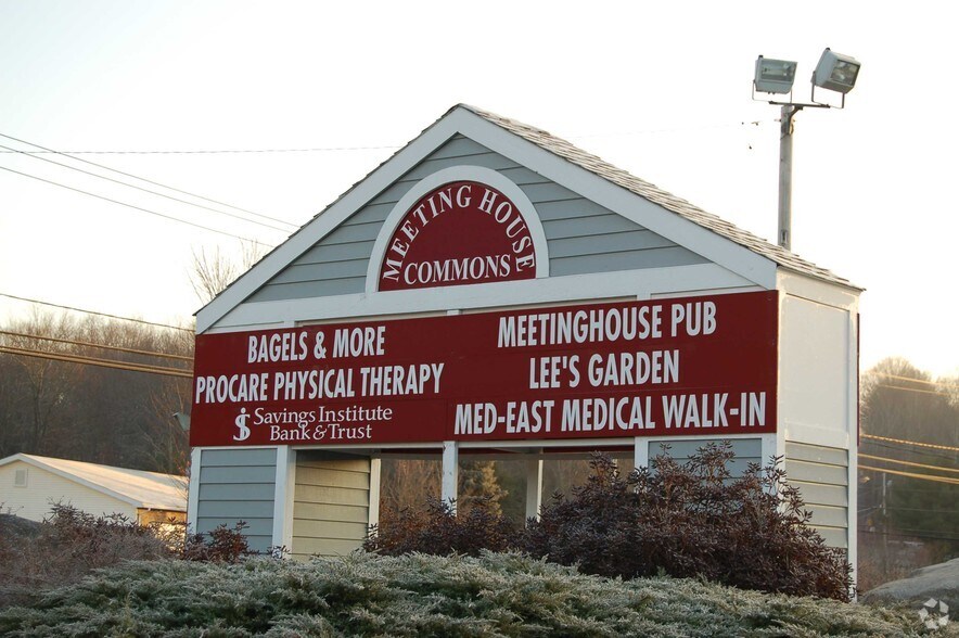 More Photos Of 200 Merrow Rd, Tolland Storefront For Lease