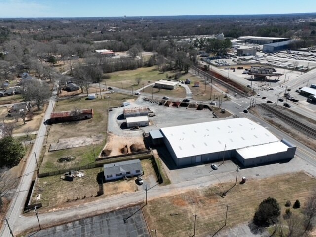 More Photos Of 4012 N Blackstock Rd, Spartanburg Manufacturing For Sale