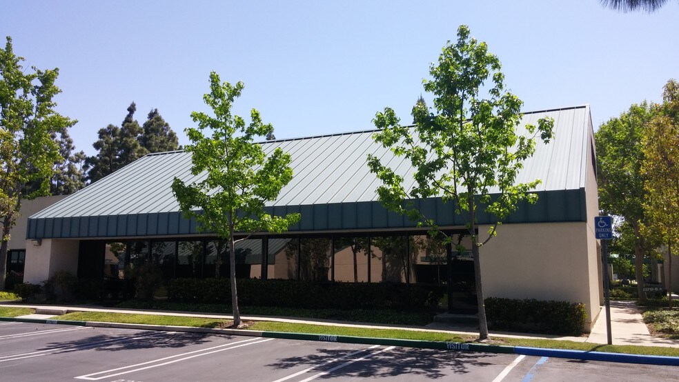 More Photos Of 23702 Birtcher Dr, Lake Forest Office For Sale