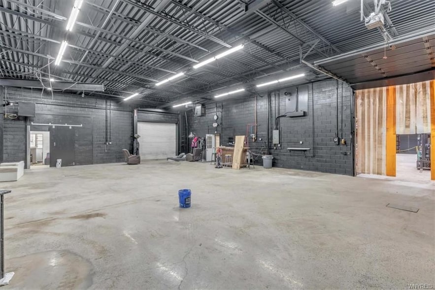 More Photos Of 5880 Collins Spgs, Springville Industrial For Sale