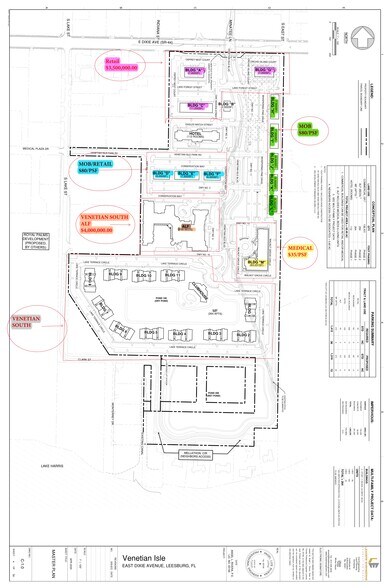 More Photos Of Whispering Pine Drive, Leesburg Medical For Lease