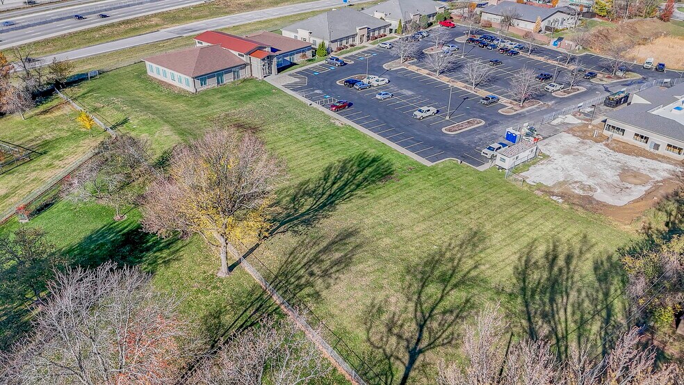 More Photos Of 5731 NW 72nd St, Kansas City Land For Sale