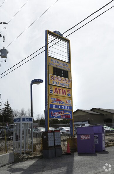 More Photos Of 4880 Bank St, Ottawa Land For Sale