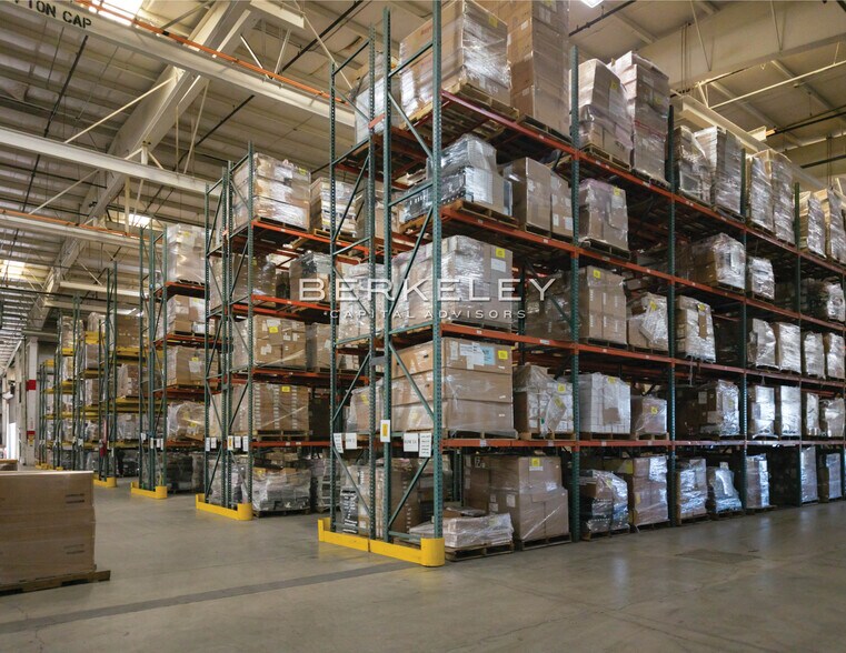 More Photos Of 555 Lucy Garrett Rd, Roxboro Manufacturing For Sale