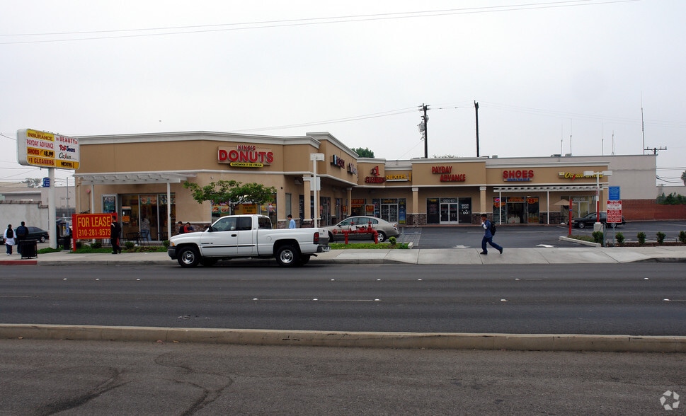 Primary Photo Of 12920-12924 Hawthorne Blvd, Hawthorne Freestanding For Lease
