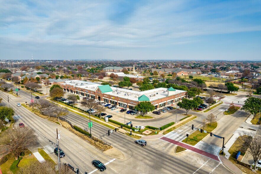 More Photos Of 230 N Denton Tap Rd, Coppell General Retail For Lease
