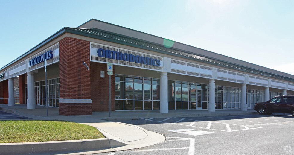 More Photos Of 10795-10831 Birmingham Way, Woodstock Unknown For Lease