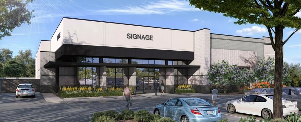 Primary Photo Of 11244 E Pecos Rd, Mesa Distribution For Lease