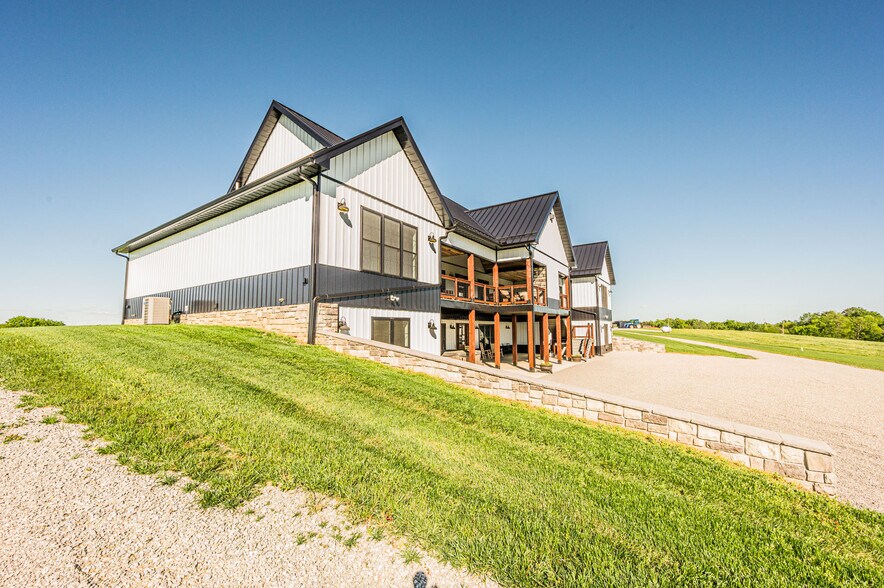 More Photos Of 7415 Nolin Dam Rd, Mammoth Cave Land For Sale