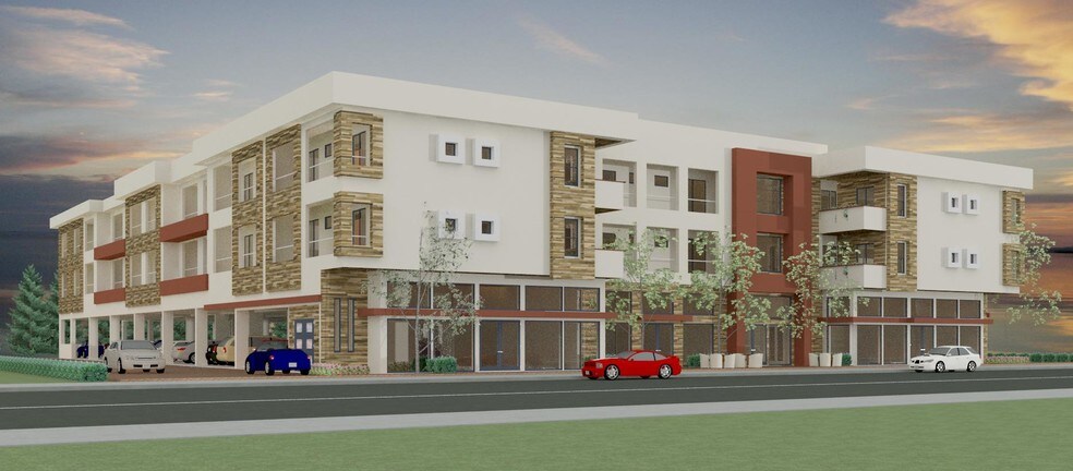 More Photos Of 2253-2307 Durfee Ave, El Monte Specialty For Sale