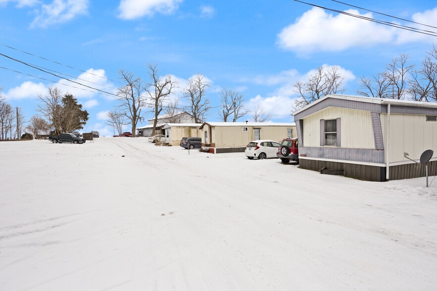 More Photos Of 150 Spring Park Rd, Magnolia Manufactured Housing Mobile Home Park For Sale