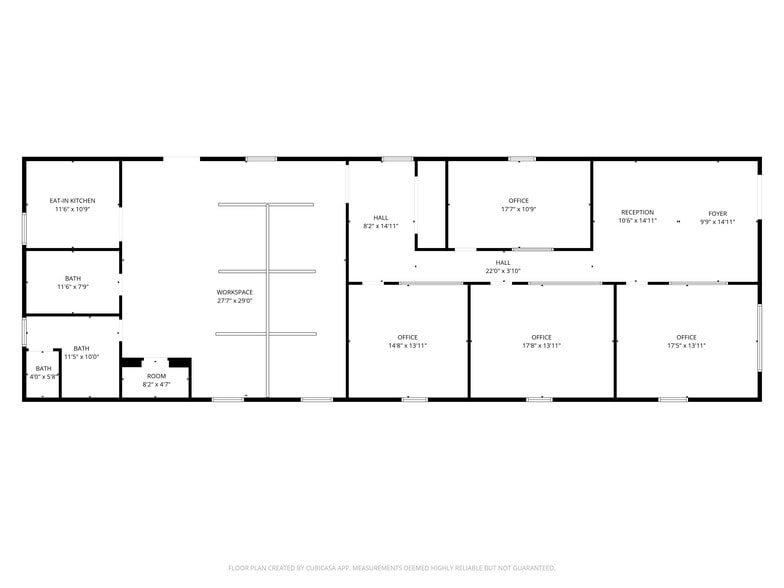 More Photos Of 138 Moose Loop Rd, Canton Warehouse For Sale