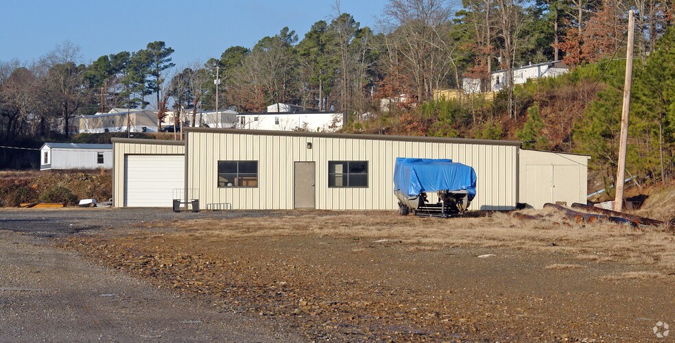 More Photos Of 1966 Airport Rd, Hot Springs National Park Service For Sale