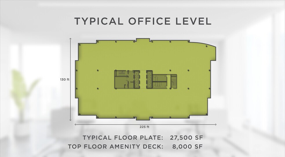 More Photos Of 15555 N Dallas Pky, Addison Office For Lease
