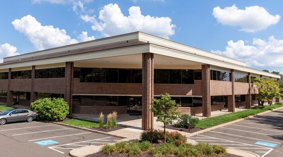 More Photos Of 300 Welsh Rd, Horsham Township Office For Lease