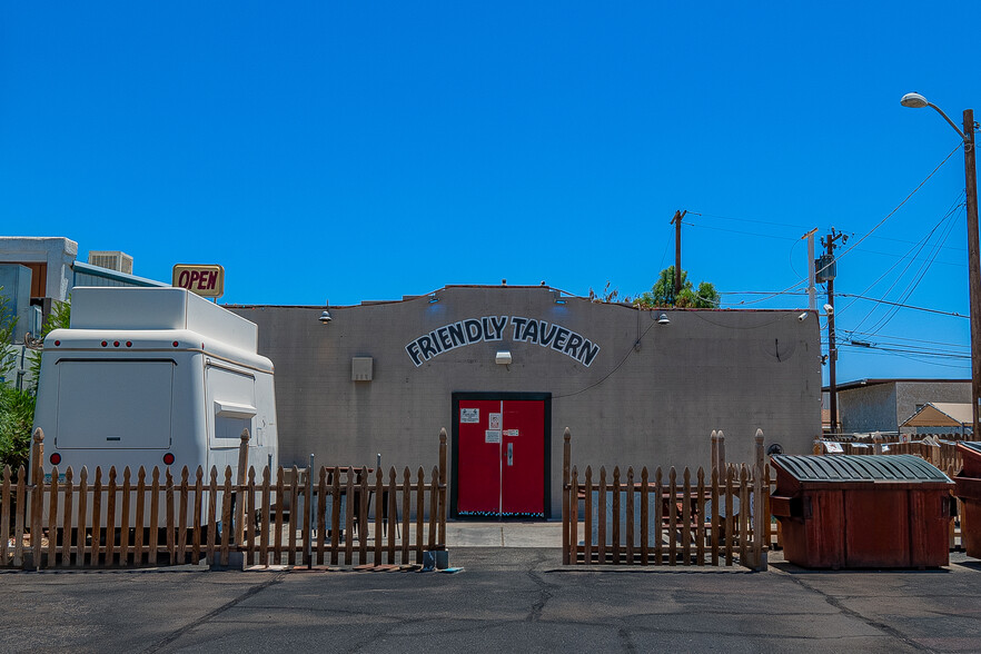 Primary Photo Of 1949 S Arizona Ave, Yuma Bar For Sale