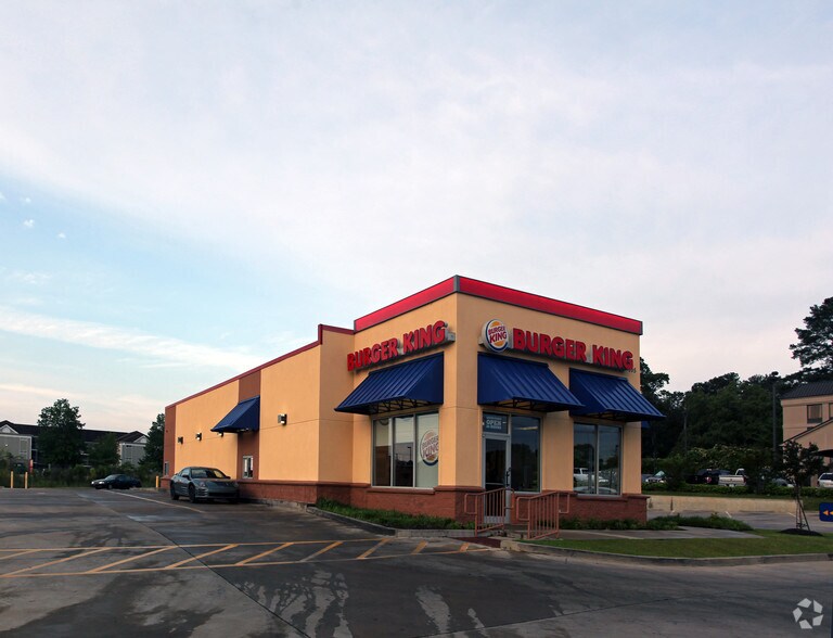 More Photos Of 595 E Beasley Rd, Jackson Fast Food For Sale