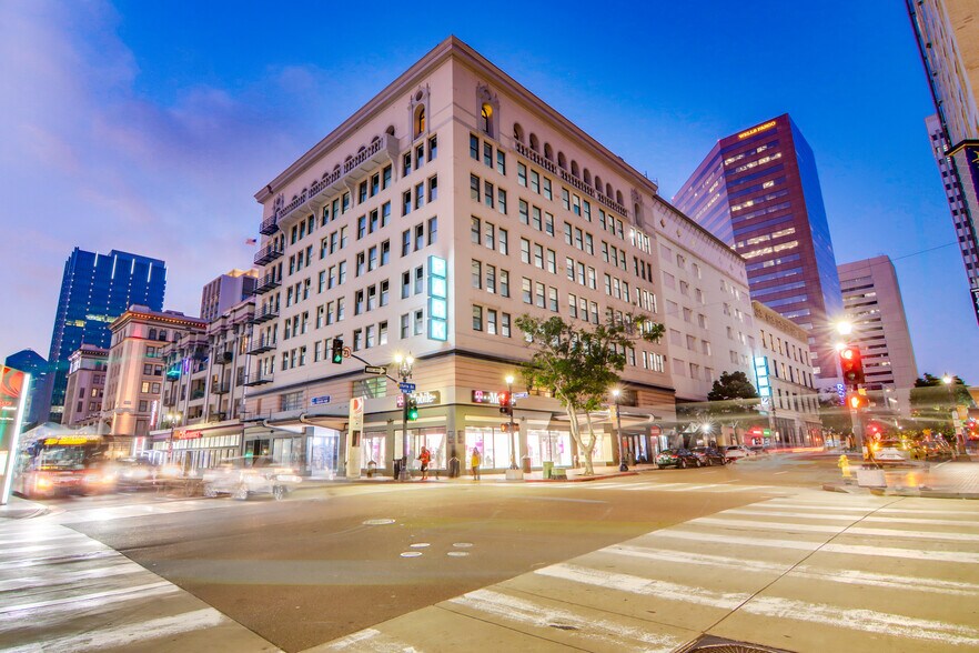 More Photos Of 474 Broadway, San Diego Apartments For Lease