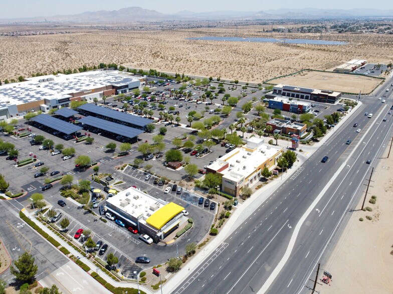 More Photos Of 12274 Palmdale Rd, Victorville Storefront For Lease