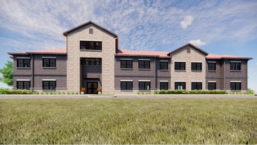 More Photos Of 7311 Rolling Brook, Frisco Land For Sale