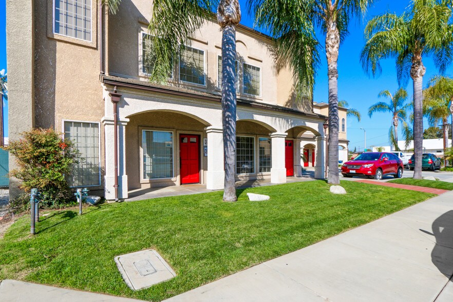 More Photos Of 8891 Watson St, Cypress Office For Sale