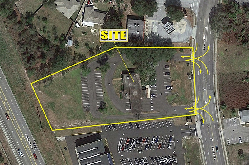More Photos Of 892 Deltona Blvd, Deltona Bank For Sale