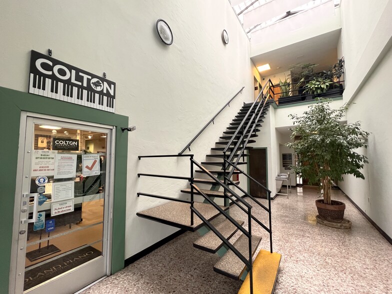 More Photos Of 2858 Stevens Creek Blvd, San Jose Medical For Lease