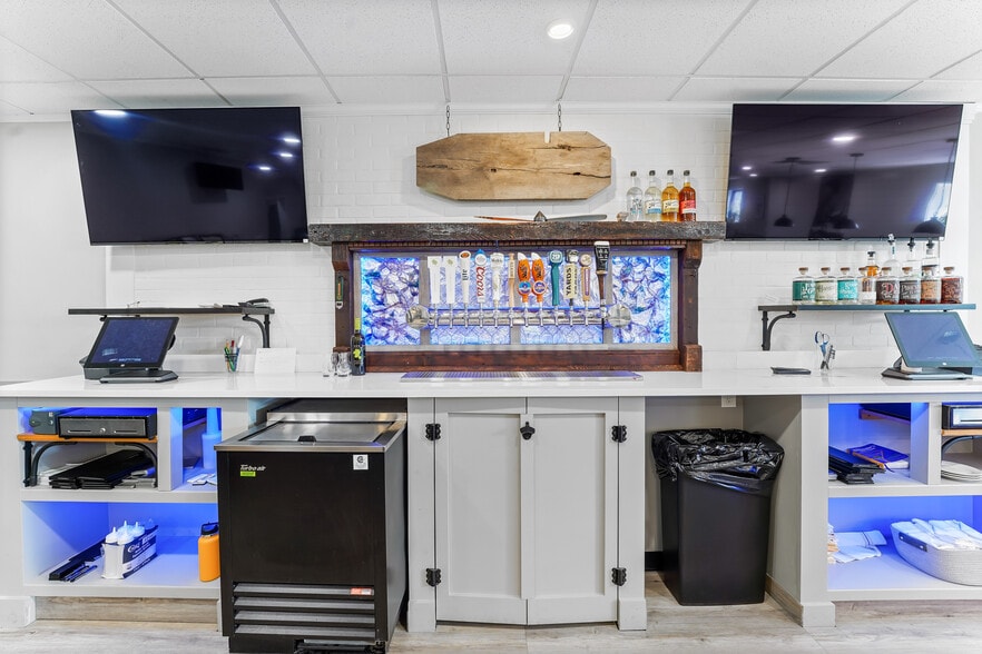 More Photos Of 3347 W Ridge Pike, Limerick Restaurant For Sale