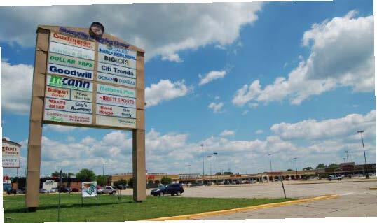 More Photos Of 1253 Shreveport Barksdale Hwy, Shreveport Unknown For Lease