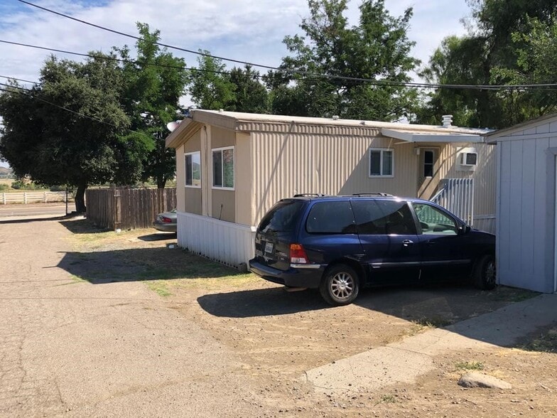 Primary Photo Of 5553 Willows Rd, Alpine Manufactured Housing Mobile Home Park For Sale