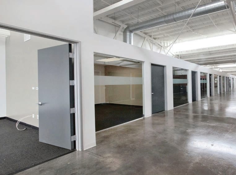 More Photos Of 5870 W Jefferson Blvd, Los Angeles Unknown For Lease