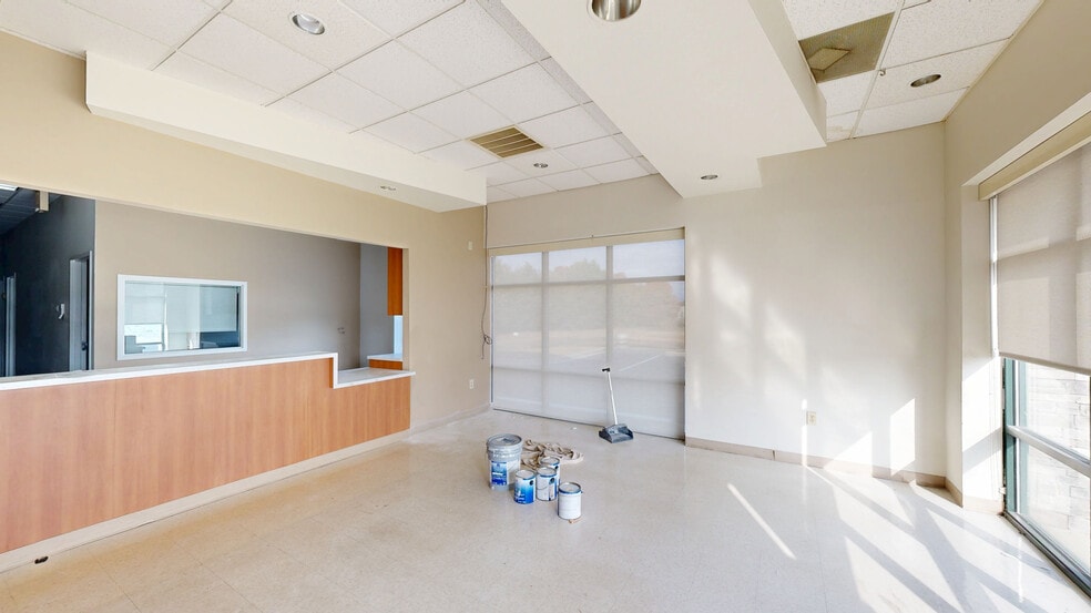 Primary Photo Of 7360 W Friendly Ave, Greensboro Unknown For Lease