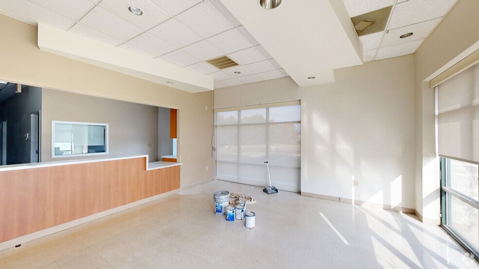 Primary Photo Of 7360 W Friendly Ave, Greensboro Unknown For Lease