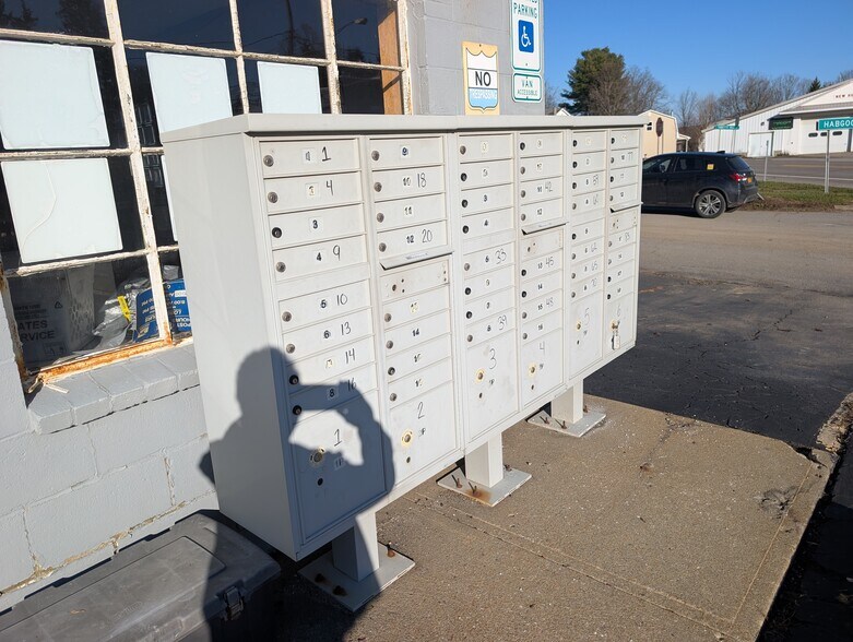 More Photos Of 6391 Route 305, Black Creek Post Office For Sale