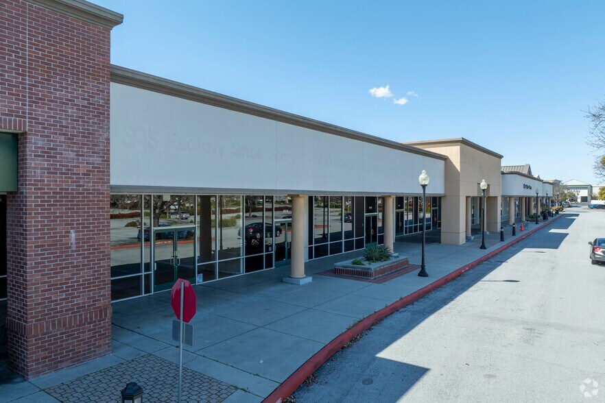 More Photos Of 8555 San Ysidro Ave, Gilroy Freestanding For Lease