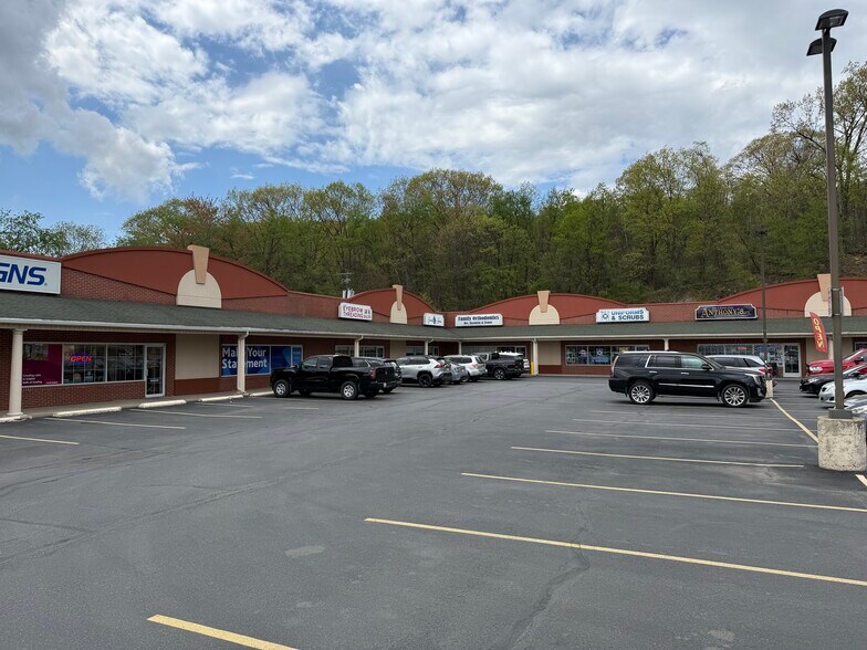 More Photos Of 205-235 Scranton Carbondale Hwy, Scranton Unknown For Lease