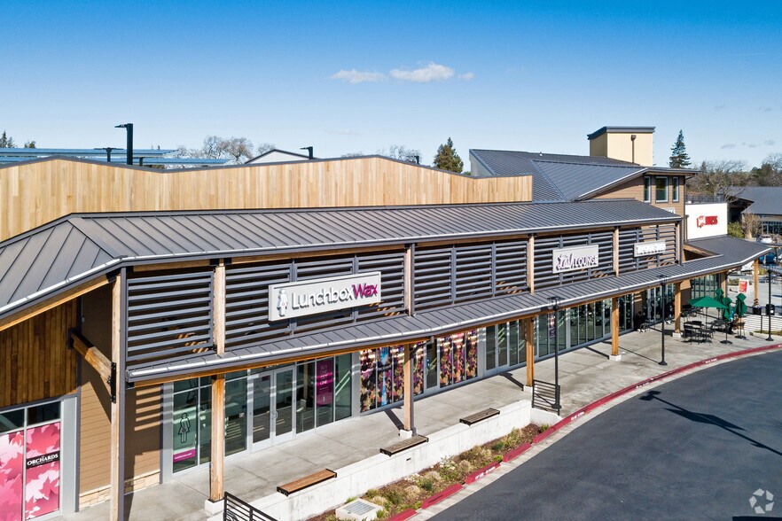 More Photos Of 2800 Ygnacio Valley Rd, Walnut Creek Unknown For Lease
