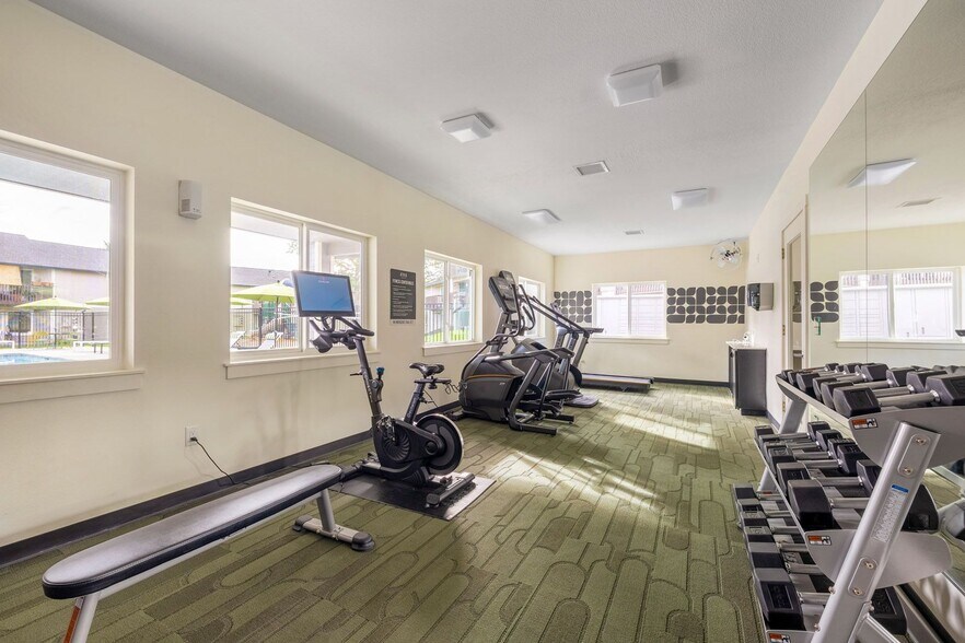 More Photos Of 2231 NE Bridgecreek Ave, Vancouver Apartments For Sale