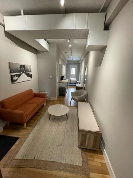 More Photos Of 1317-1319 Willow Ave, Hoboken Storefront Retail Residential For Lease